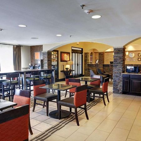 Comfort Inn & Suites Amarillo Dış mekan fotoğraf