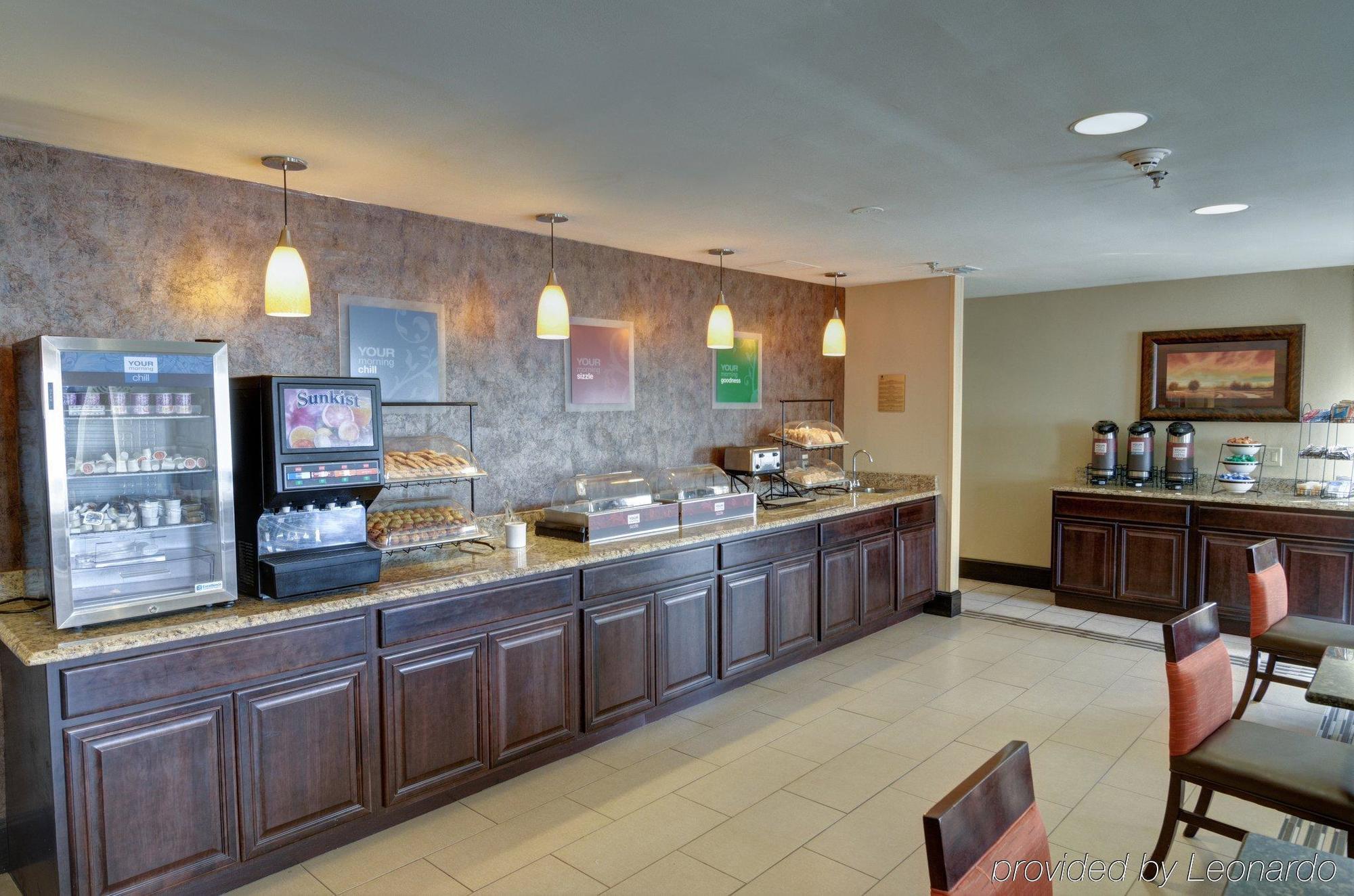 Comfort Inn & Suites Amarillo Dış mekan fotoğraf