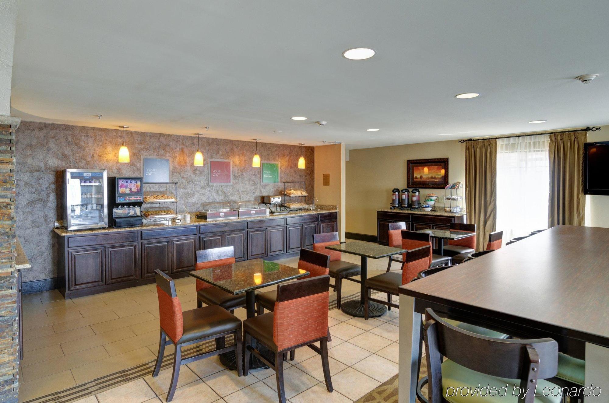 Comfort Inn & Suites Amarillo Dış mekan fotoğraf