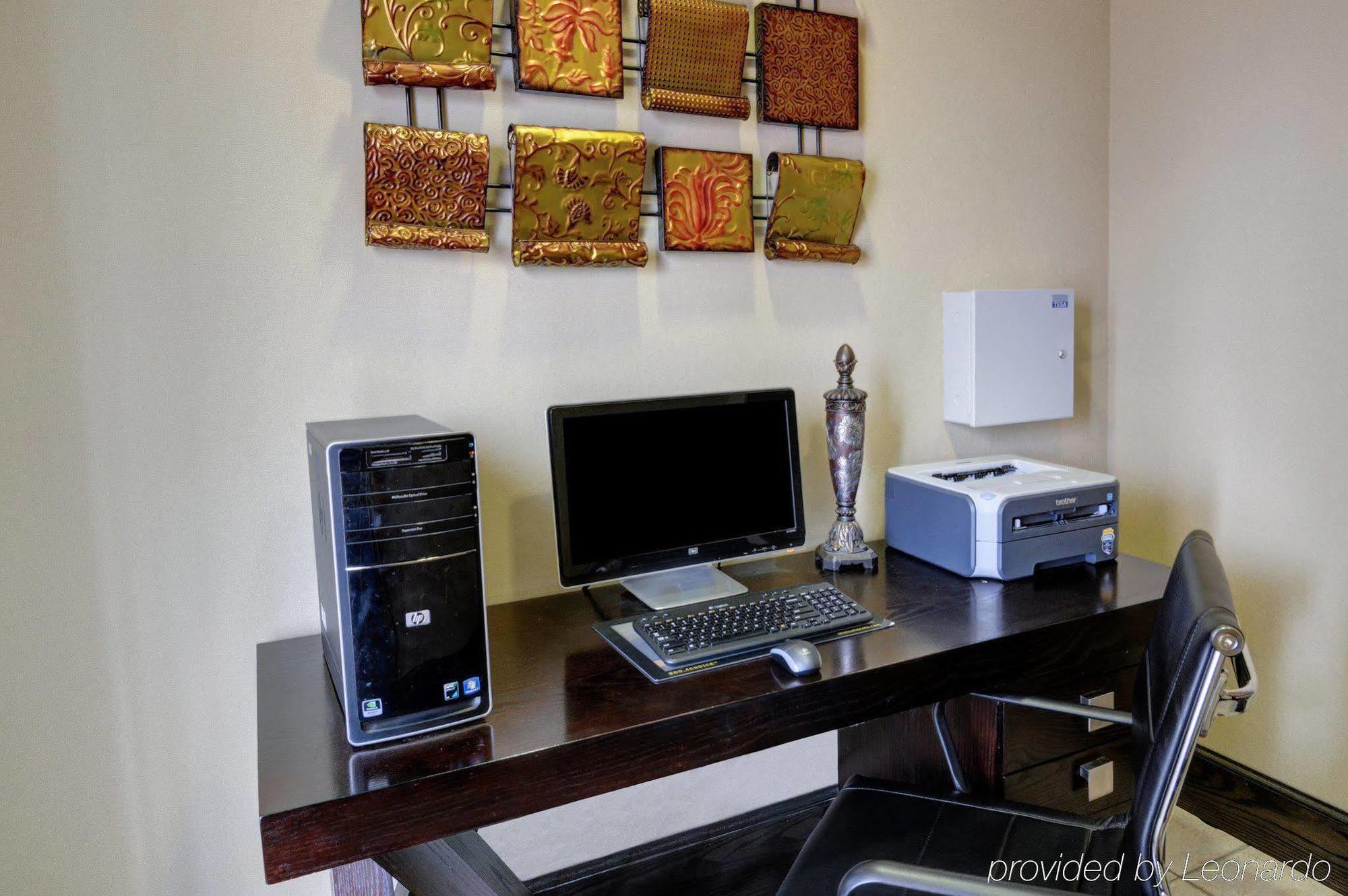 Comfort Inn & Suites Amarillo Dış mekan fotoğraf